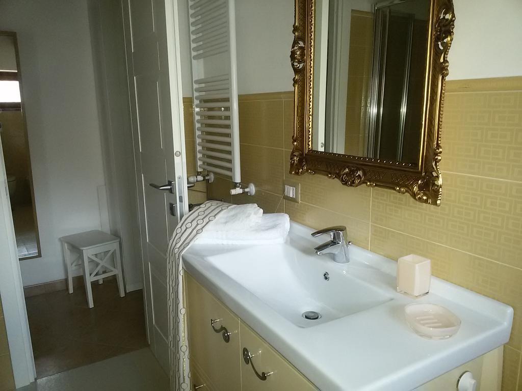 B&B Il Principe Ranocchio Rome Luaran gambar